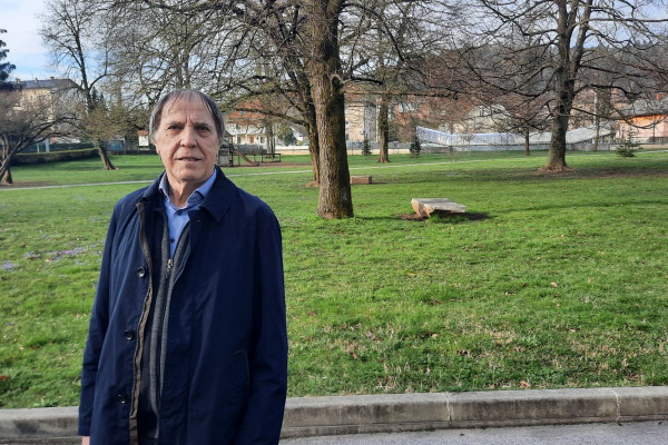 Dr. Jože Ramovš: Vzgoja ni samo za otroke, pomembna je tudi v zrelih letih. Za prijetne osebnosti in vedro starost.